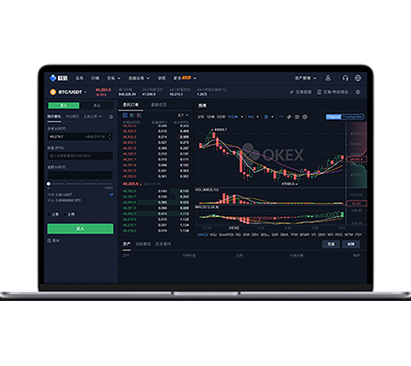 okex交易所软件下载最新版安全下载安装教程交易所APP界面预览 - 简洁直观的数字货币交易界面